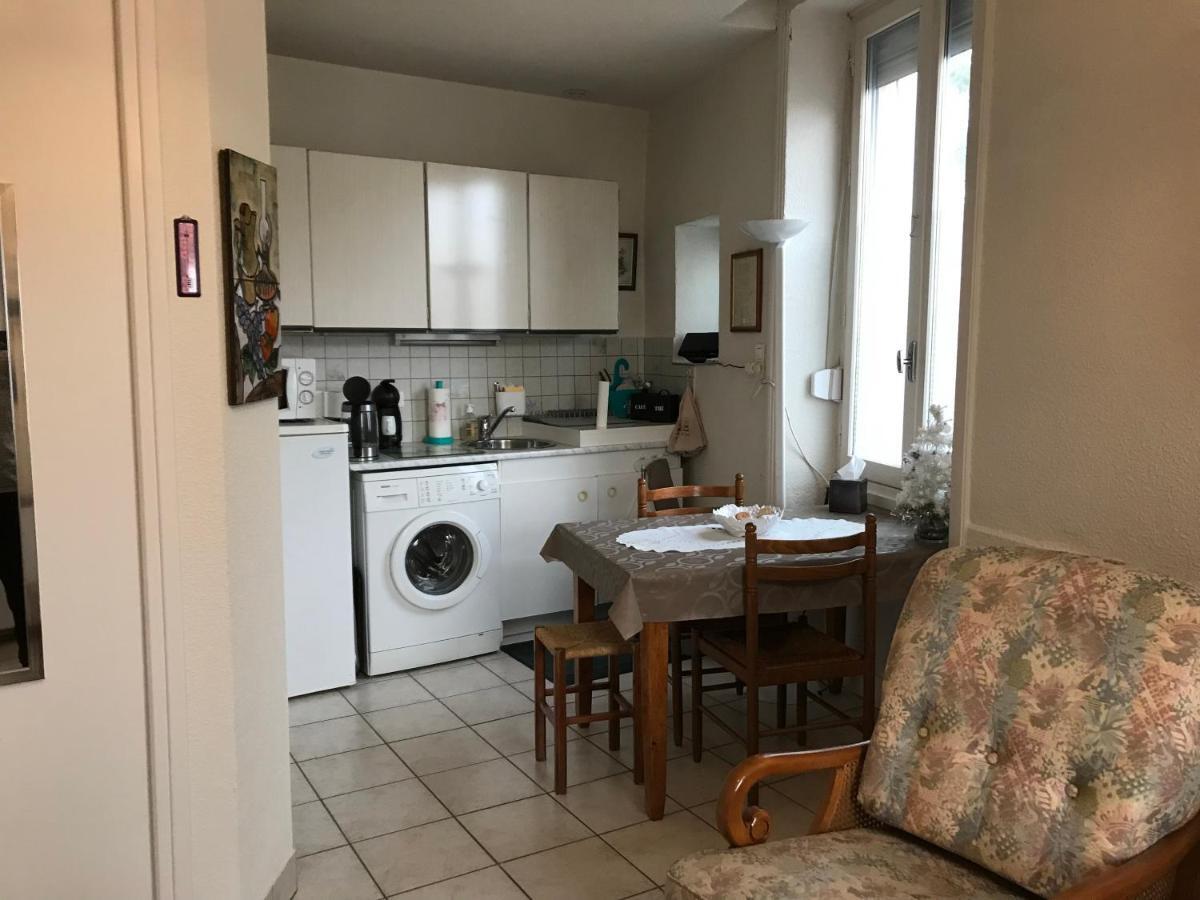 L'Etape, Appartement Pres Voie Verte, Randonnees Pouilly-sous-Charlieu Екстер'єр фото