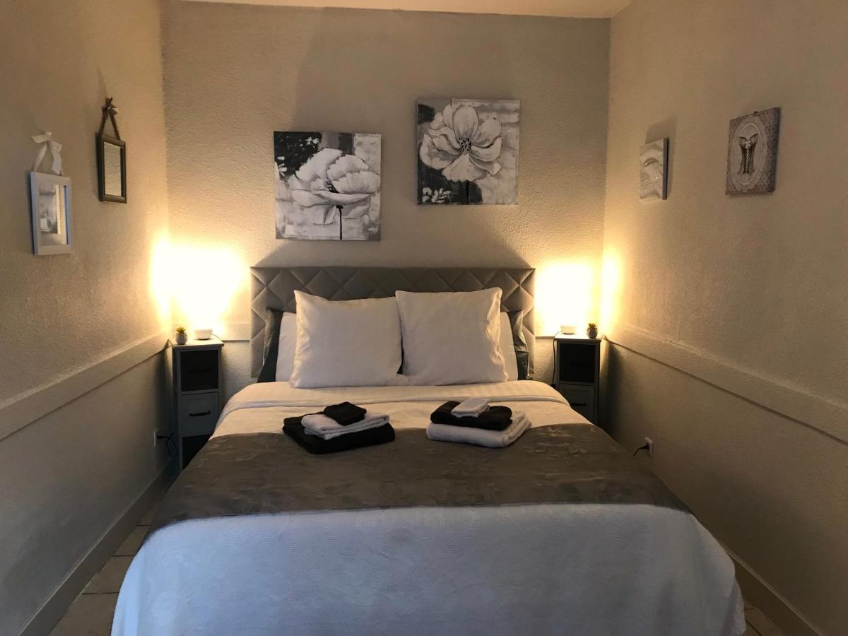 L'Etape, Appartement Pres Voie Verte, Randonnees Pouilly-sous-Charlieu Екстер'єр фото