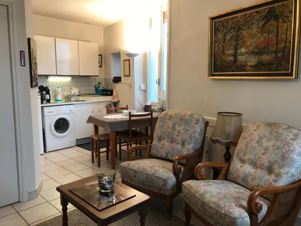 L'Etape, Appartement Pres Voie Verte, Randonnees Pouilly-sous-Charlieu Екстер'єр фото