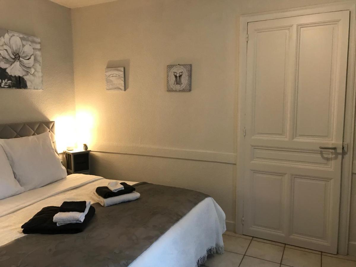 L'Etape, Appartement Pres Voie Verte, Randonnees Pouilly-sous-Charlieu Екстер'єр фото