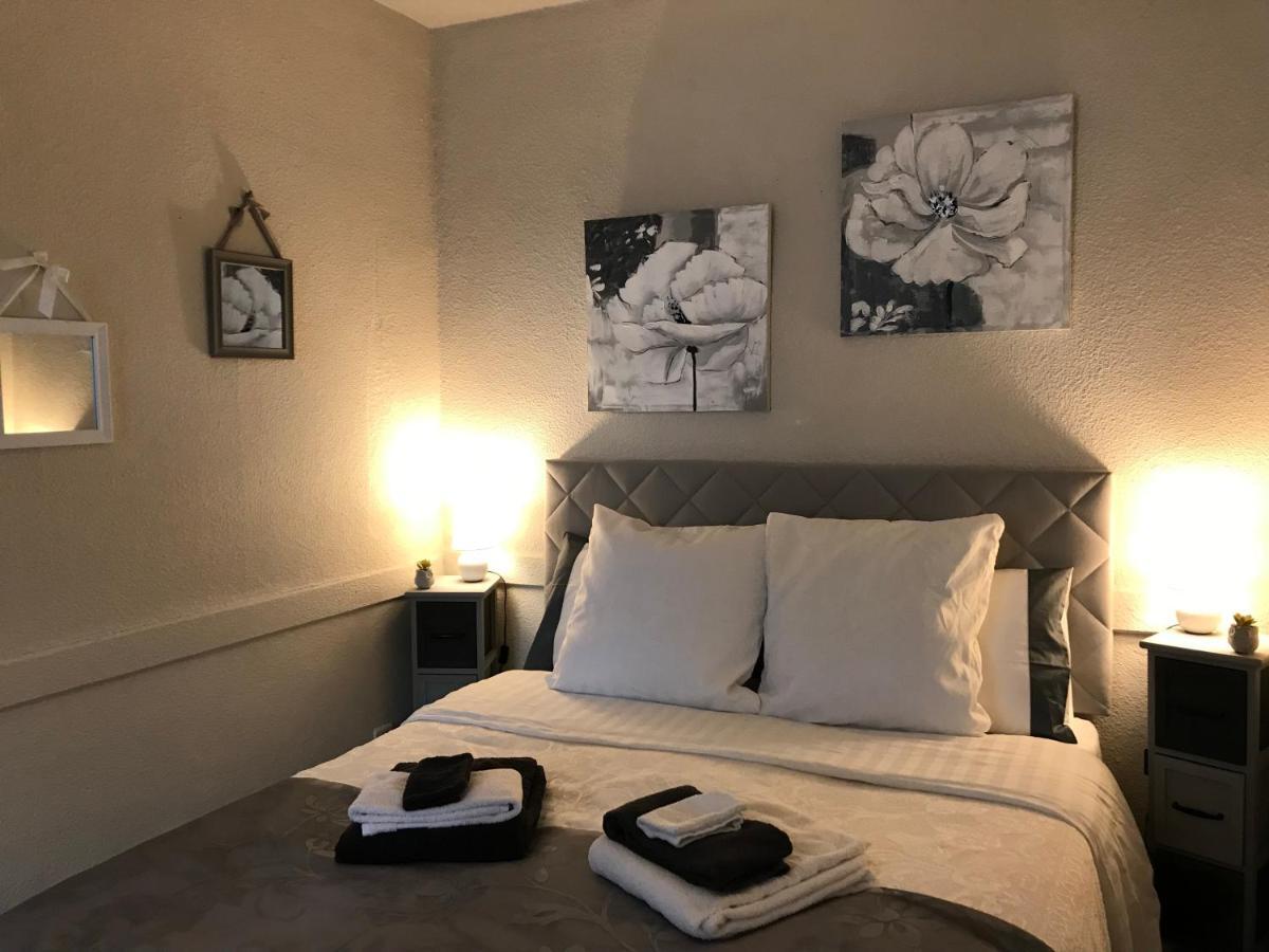 L'Etape, Appartement Pres Voie Verte, Randonnees Pouilly-sous-Charlieu Екстер'єр фото