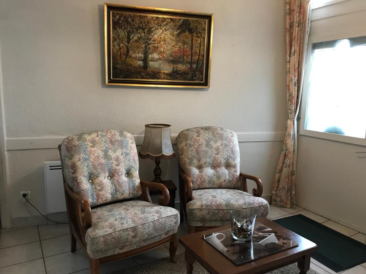 L'Etape, Appartement Pres Voie Verte, Randonnees Pouilly-sous-Charlieu Екстер'єр фото